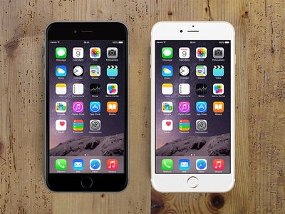 Iphone6 Iphone6 Plus用フリーモックアップ素材まとめ Degitekunote2